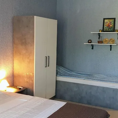 Lakeapart Апартамент