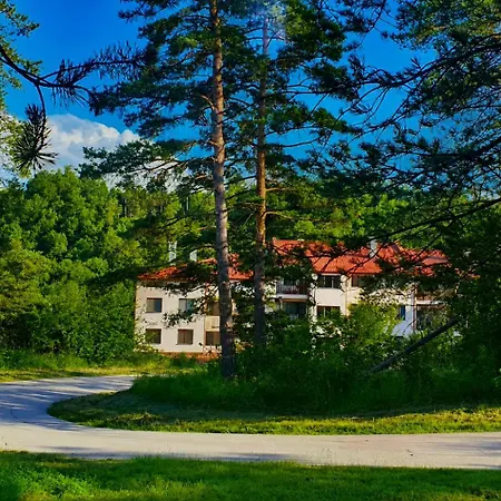 Lakeapart Апартамент