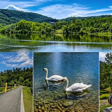 Апартамент Lakeapart Трявна