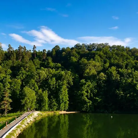 Апартамент Lakeapart Трявна