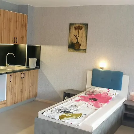 Lakeapart * Трявна